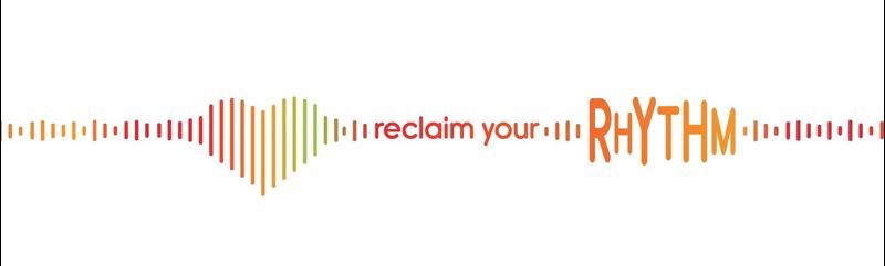 Reclaim your Rhythm