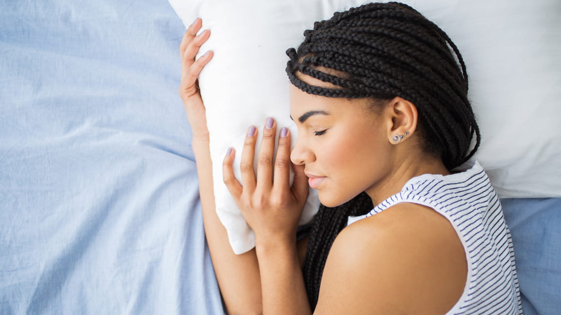 Sleep Disorders And Heart Health | American Heart Association