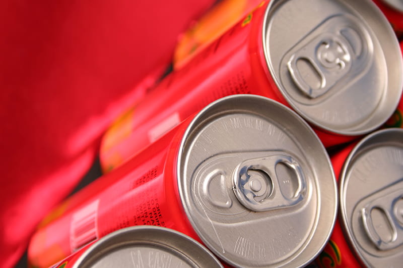 Sugary Drinks Negatively Impact These Two Risk Factors For Heart ...